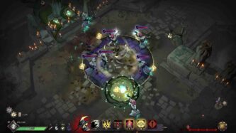 Ravenswatch Free Download By Steam-repacks.com