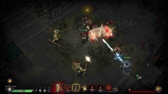 Ravenswatch Free Download By Steam-repacks.com