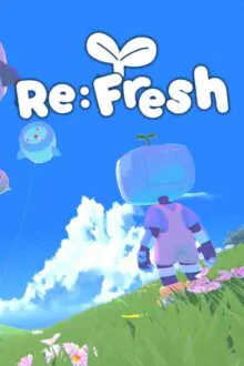 ReFresh Free Download By Steam-repacks