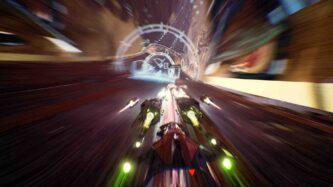 Redout Free Download Enhanced Edition By Steam-repacks.com