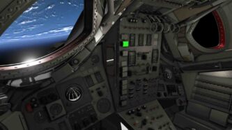 Reentry An Orbital Simulator Free Download By Steam-repacks.com