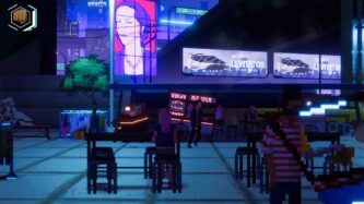 Rendezvous Free Download By Steam-repacks.com