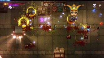 Renfield Bring Your Own Blood Free Download By Steam-repacks.com
