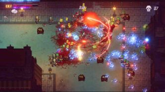 Renfield Bring Your Own Blood Free Download By Steam-repacks.com