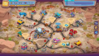 Rescue Team Magnetic Storm Free Download By Steam-repacks.com