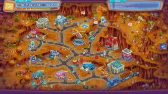 Rescue Team Magnetic Storm Free Download By Steam-repacks.com