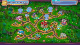 Rescue Team Magnetic Storm Free Download By Steam-repacks.com