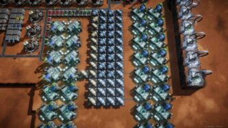Reshaping Mars Free Download By Steam-repacks.com
