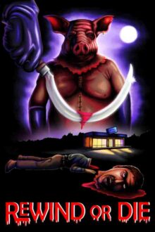 Rewind Or Die Free Download By Steam-repacks