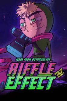 Riffle Effect Free Download By Steam-repacks