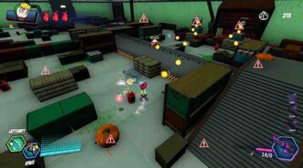 Riffle Effect Free Download By Steam-repacks.com