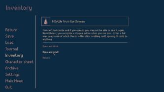 Roadwarden Free Download By Steam-repacks.com