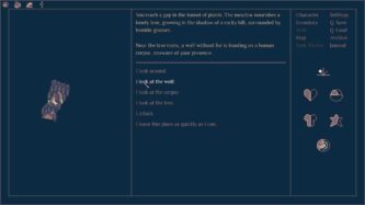 Roadwarden Free Download By Steam-repacks.com
