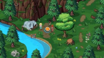 Roots of Pacha Free Download By Steam-repacks.com