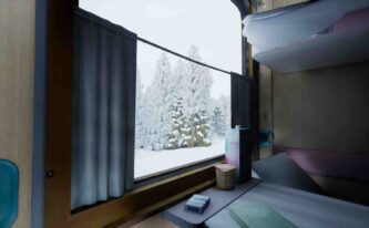 Russian Train Trip 2 Free Download By Steam-repacks.com