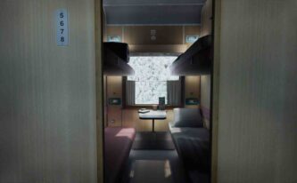 Russian Train Trip 2 Free Download By Steam-repacks.com