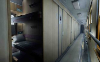 Russian Train Trip 2 Free Download By Steam-repacks.com