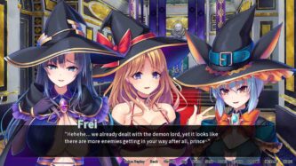 SEX × HEX Free Download By Steam-repacks.com