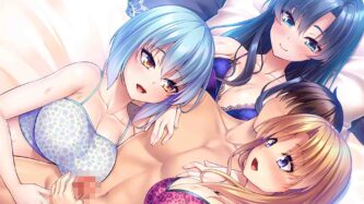 SEX × HEX Free Download By Steam-repacks.com