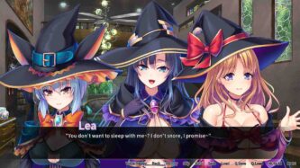 SEX × HEX Free Download By Steam-repacks.com
