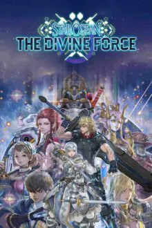 STAR OCEAN THE DIVINE FORCE Free Download By Steam-repacks