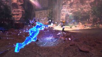 STAR OCEAN THE DIVINE FORCE Free Download By Steam-repacks.com