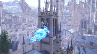 STAR OCEAN THE DIVINE FORCE Free Download By Steam-repacks.com