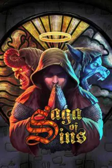 Saga of Sins Free Download By Steam-repacks