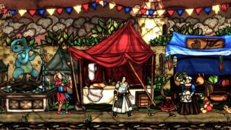 Saga of Sins Free Download By Steam-repacks.com