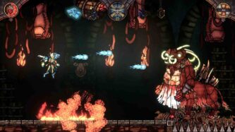 Saga of Sins Free Download By Steam-repacks.com