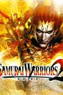 Samurai Warriors 2 Free Download By Steam-repacks