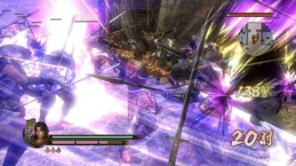 Samurai Warriors 2 Free Download By Steam-repacks.com