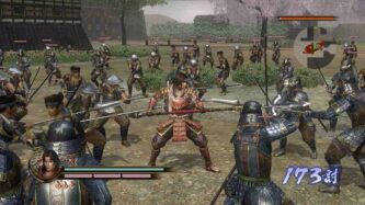 Samurai Warriors 2 Free Download By Steam-repacks.com