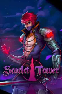 Scarlet Tower Free Download (v0.9.0.1)