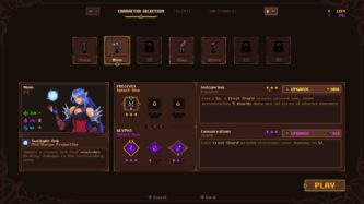 Scarlet Tower Free Download By Steam-repacks.com