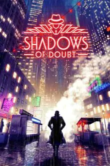 Shadows of Doubt Free Download By Steam-repacks