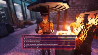 Shadows of Doubt Free Download By Steam-repacks.com