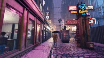 Shadows of Doubt Free Download By Steam-repacks.com