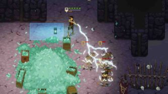 Shardpunk Verminfall Free Download By Steam-repacks.com