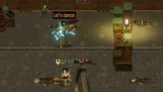 Shardpunk Verminfall Free Download By Steam-repacks.com