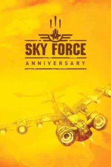 Sky Force Anniversary Free Download By Steam-repacks