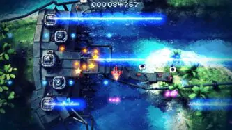 Sky Force Anniversary Free Download By Steam-repacks.com