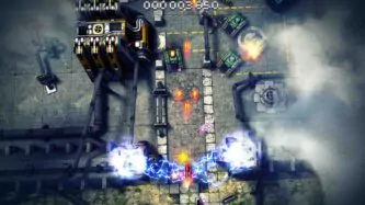 Sky Force Anniversary Free Download By Steam-repacks.com