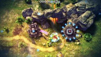 Sky Force Anniversary Free Download By Steam-repacks.com