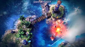 Sky Force Anniversary Free Download By Steam-repacks.com