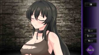 Slave Doll Free Download By Steam-repacks.com