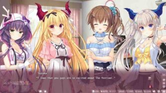 Slobbish Dragon Princess 3 Free Download By Steam-repacks.com
