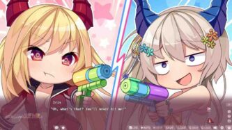 Slobbish Dragon Princess 3 Free Download By Steam-repacks.com