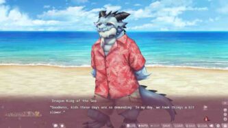 Slobbish Dragon Princess 3 Free Download By Steam-repacks.com