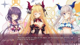 Slobbish Dragon Princess 3 Free Download By Steam-repacks.com